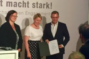 100 ausgezeichnete Orte im Land der Ideen 2018 